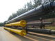 Bau-Reibungs-Stange 10m, die Kelly Bar Rotary Drilling Rig-Teile ineinander greift