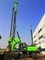 Mittlerer Anhäufungsrig equipment drilling machine core-Fahrer Concrete Pile 320torque