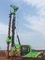 Kleine Landmaschine für die hydraulische Bohrmaschine Tysim Kr60 Tiefe 24 m