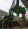 90kw/2200rpm Piling Rig Maschine 11700mm Betriebshöhe für den Bau