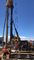 KR125M Borehole Pile Drilling manipuliert CFA-Bau bohrte max. Bohrdurchmesser der Stapel-Ausrüstung 1200 Millimeter