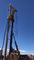 KR125M Borehole Pile Drilling manipuliert CFA-Bau bohrte max. Bohrdurchmesser der Stapel-Ausrüstung 1200 Millimeter