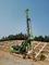 Drehmoment 90kN.m der Max Drilling Depth Pile Foundations-Maschinen-hydraulisches Anhäufungsmaschinen-32m KR90c Max. Diameter 1000mm
