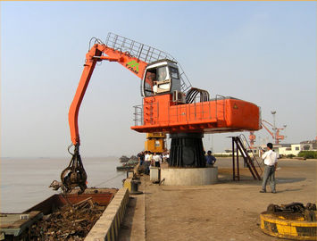 Gewohnheit 14 Tonnen-Baumaterial-Handhabungsgeräte WZY15A-6