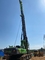 Hohes leistungsfähiges Bagger-Bore Pile Drillings-Maschinen-Bohrer-Bohrgerät 2200 Millimeter