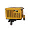 Freundliche sichere tragbare hydraulische Versorgungsbaugruppe Eco mit 240 l/min 120-l-/minmaximale Strömungsgeschwindigkeit