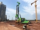 Excavator Auger Drilling Earth Auger 400mm Bit Wood KR60A