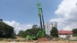 Mittlere anhäufende Drehbohrung Rig Machine For Construction Depth 88m Kr285c