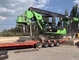 Mittleres Dreh-Rig Rock Machine For Construction Tysim, der Rig Kr 300e 54m anhäuft