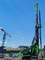 Horizontale Richtungsbohrungs-Rig Bore Pile Driver Hole-Maschine Multifunktions-KR220M