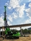 Horizontale Richtungsbohrungs-Rig Bore Pile Driver Hole-Maschine Multifunktions-KR220M