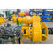 40kN.M Hydraulic Rotary Drilling Anlage 12m Max Drilling Depth