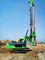 Drehen Drehbohrloch-Stapel Rig Foundation Construction Drilling Equipment TYSIM KR150C 150kN.m Maximumbohrdurchmesser
