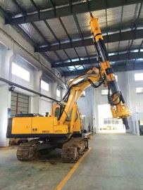 KR50A Drehstapel 24m Max Bohrdurchmesser 1200mm